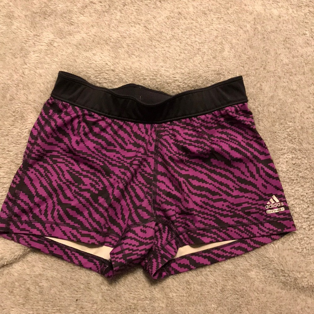 Adidas Spandex